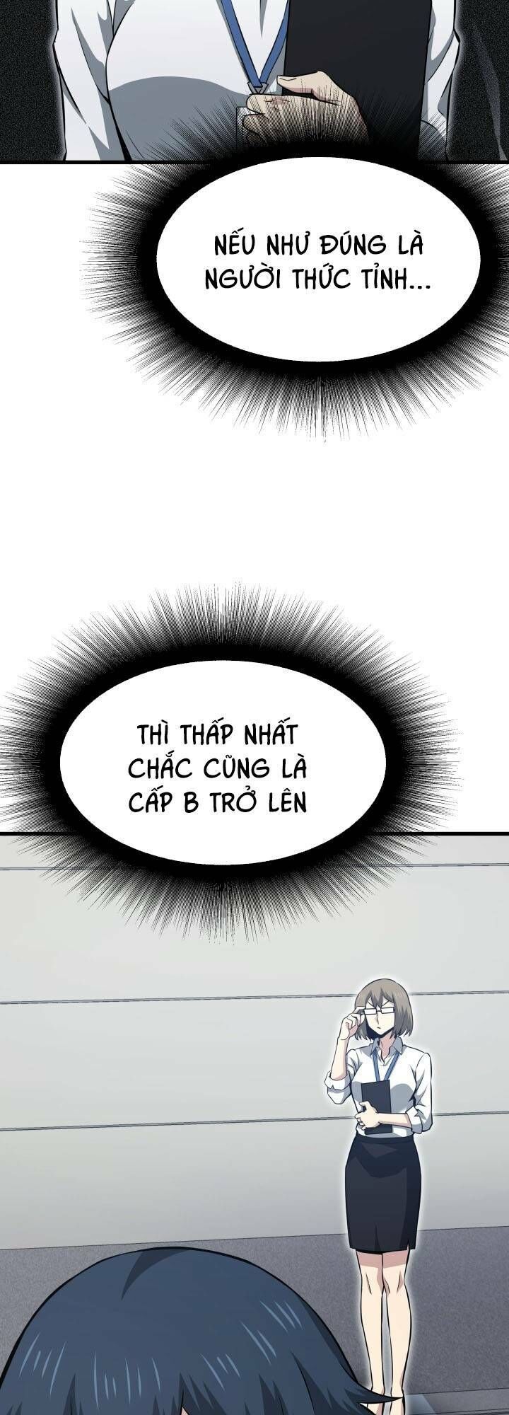 Ta Trở Về Từ Địa Ngục Chap 17 - Next Chap 18