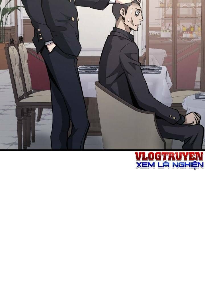 Ta Trở Về Từ Địa Ngục Chap 17 - Next Chap 18
