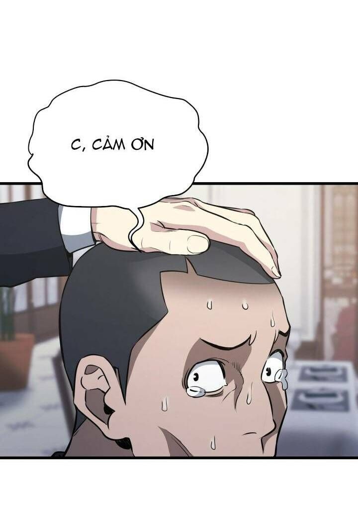 Ta Trở Về Từ Địa Ngục Chap 17 - Next Chap 18