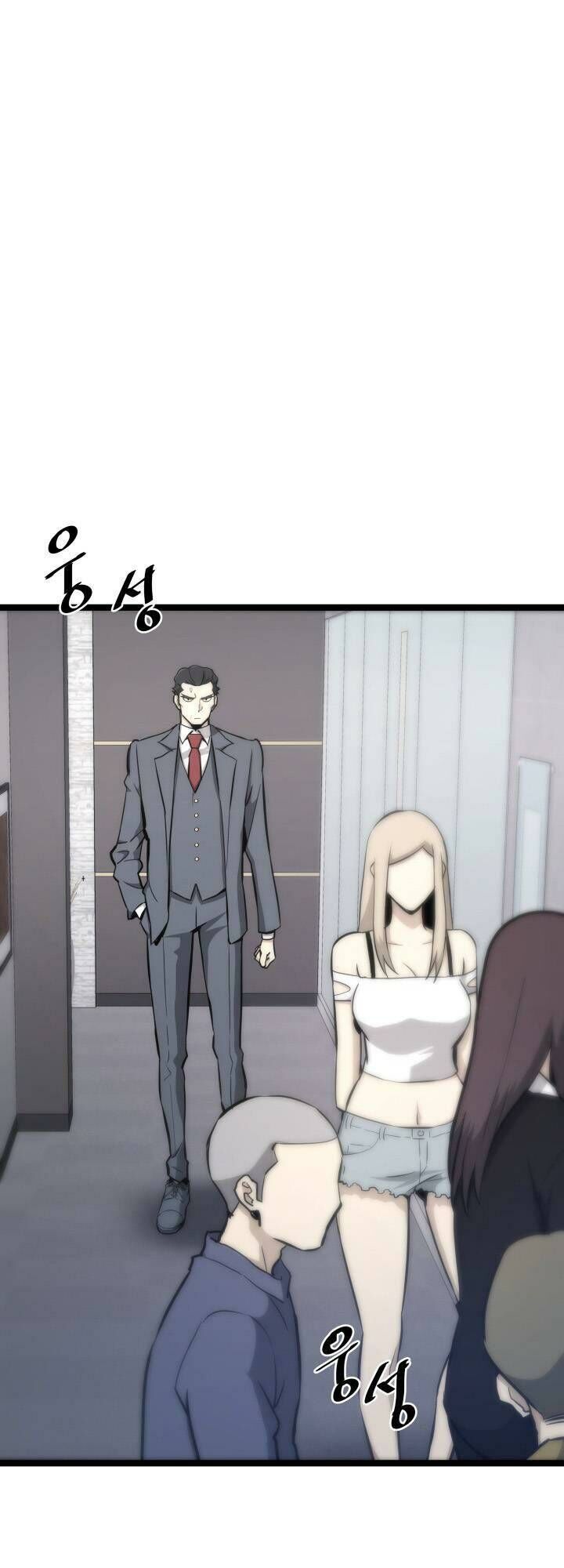 Ta Trở Về Từ Địa Ngục Chap 18 - Next Chap 19