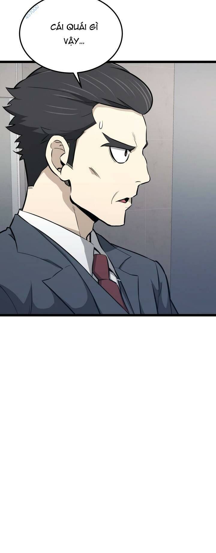 Ta Trở Về Từ Địa Ngục Chap 18 - Next Chap 19