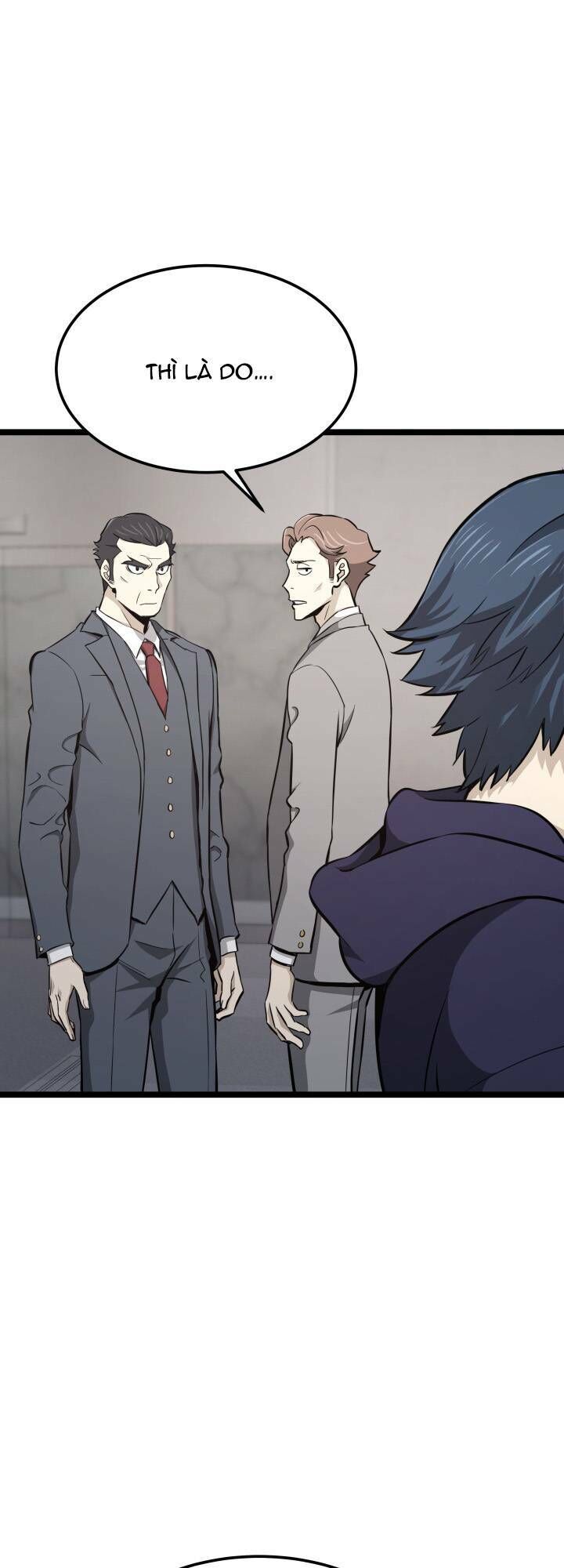 Ta Trở Về Từ Địa Ngục Chap 18 - Next Chap 19