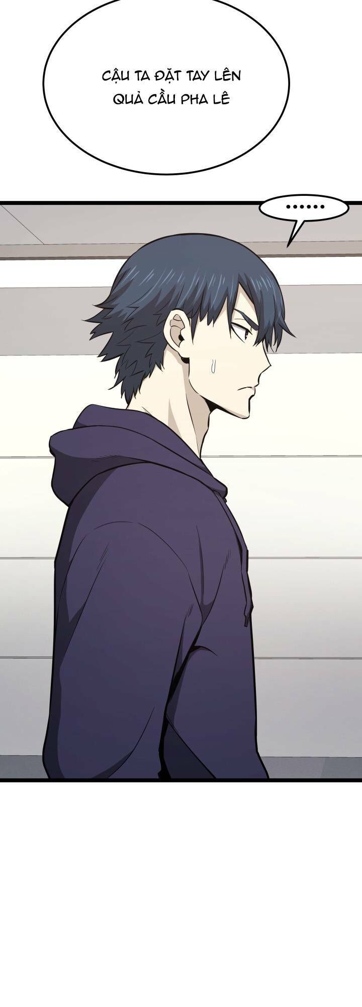 Ta Trở Về Từ Địa Ngục Chap 18 - Next Chap 19