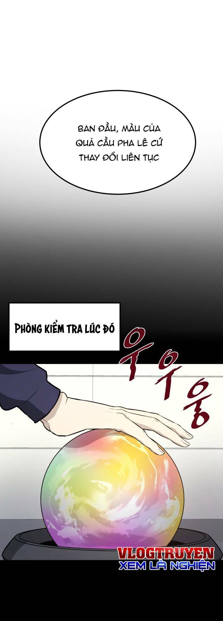 Ta Trở Về Từ Địa Ngục Chap 18 - Next Chap 19