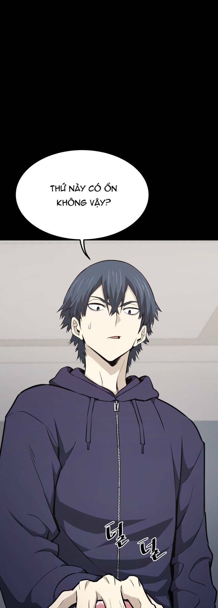 Ta Trở Về Từ Địa Ngục Chap 18 - Next Chap 19