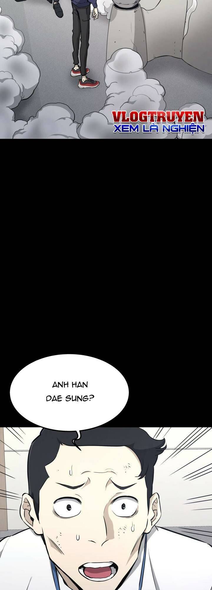Ta Trở Về Từ Địa Ngục Chap 18 - Next Chap 19