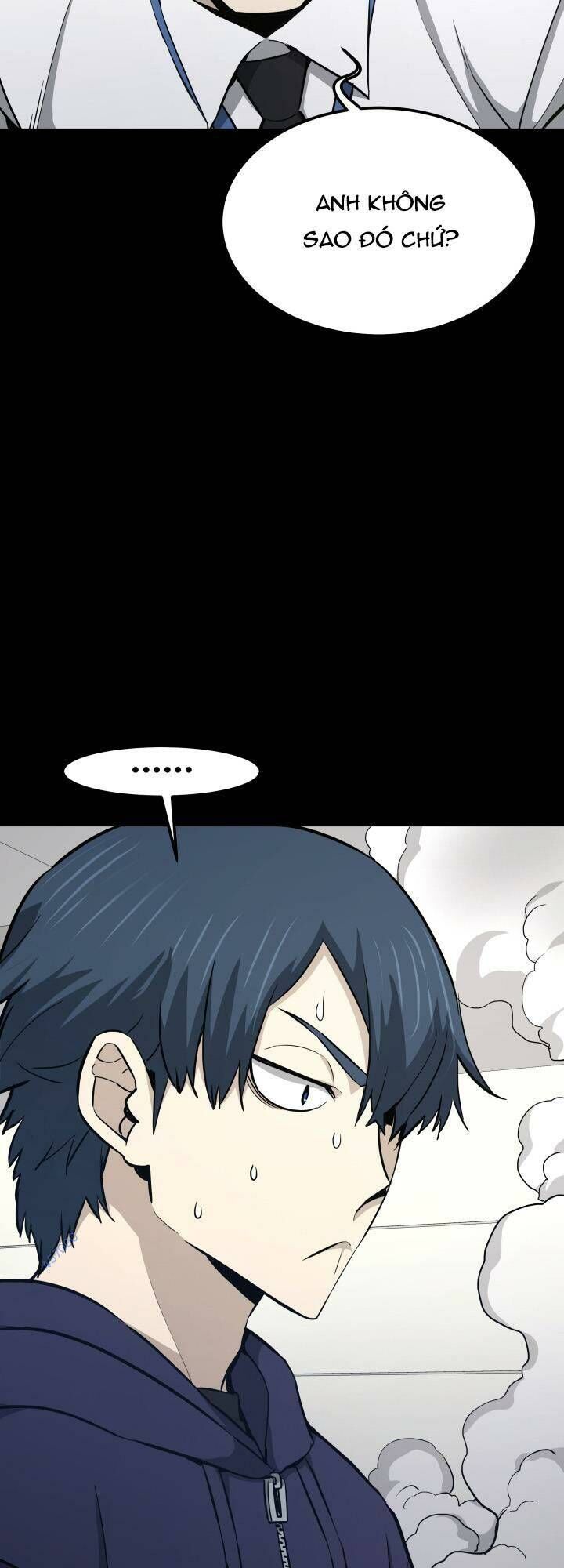 Ta Trở Về Từ Địa Ngục Chap 18 - Next Chap 19