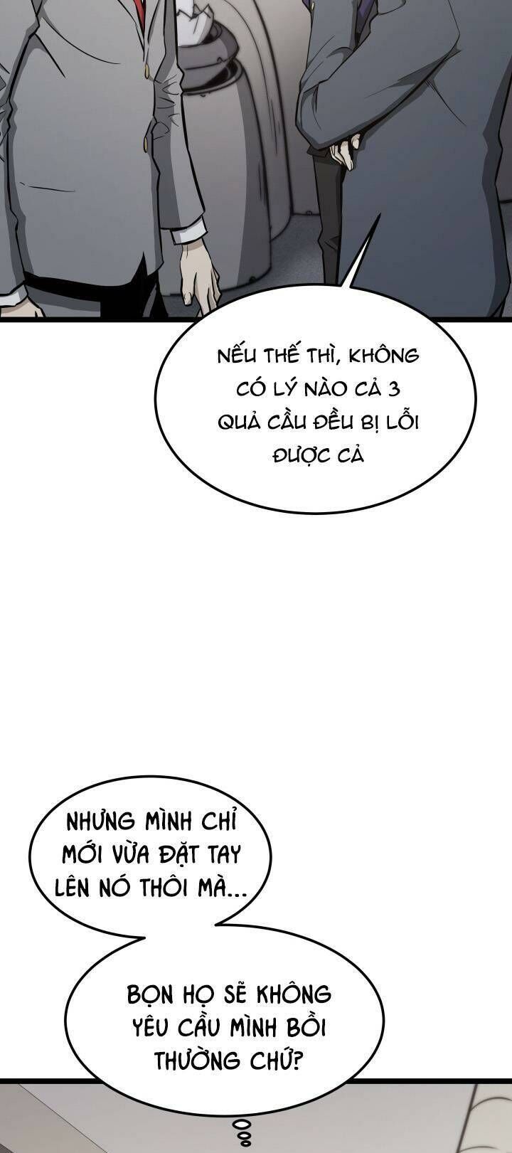 Ta Trở Về Từ Địa Ngục Chap 18 - Next Chap 19