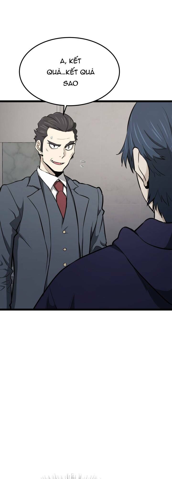Ta Trở Về Từ Địa Ngục Chap 18 - Next Chap 19
