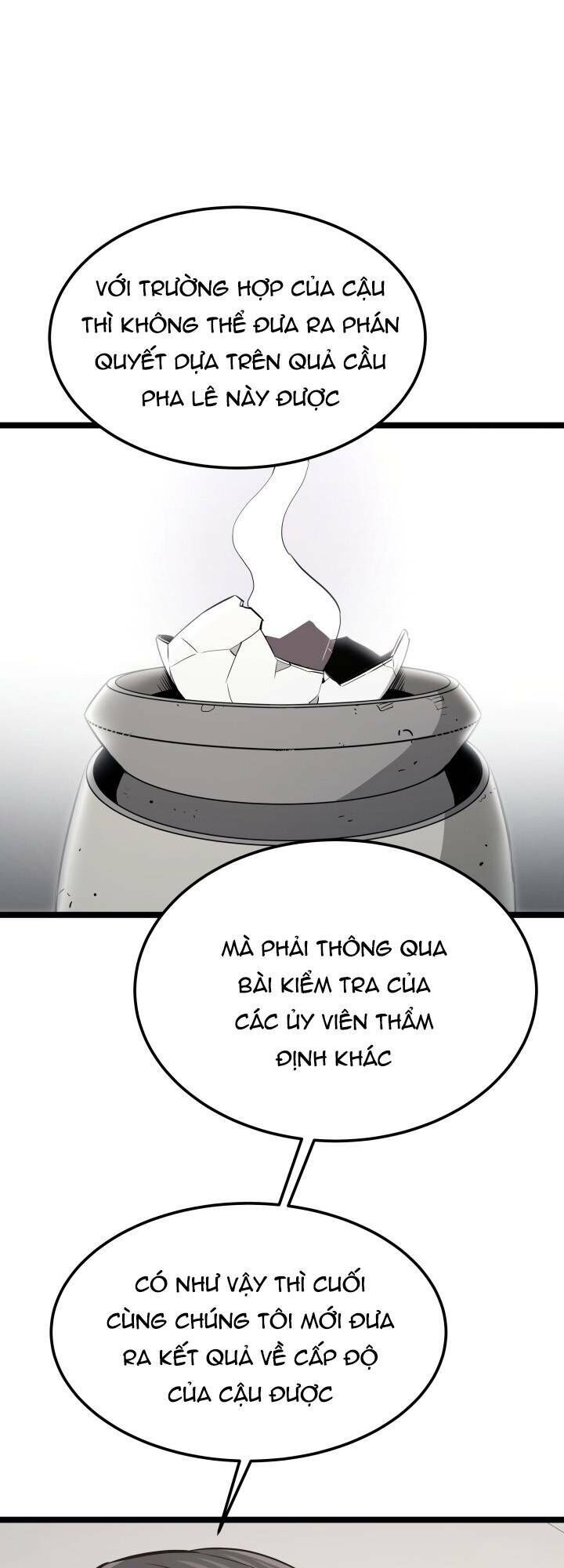 Ta Trở Về Từ Địa Ngục Chap 18 - Next Chap 19