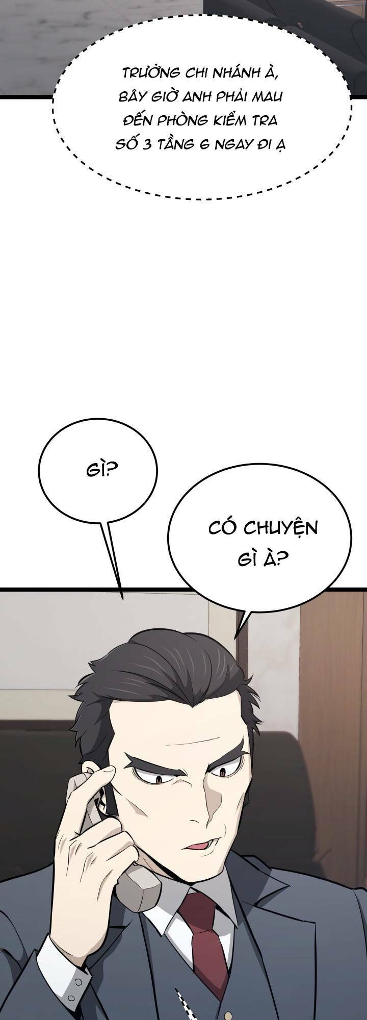 Ta Trở Về Từ Địa Ngục Chap 18 - Next Chap 19