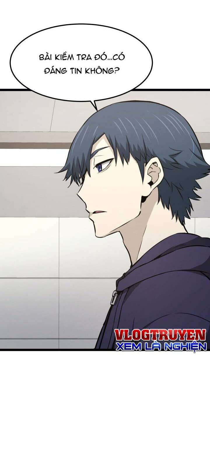 Ta Trở Về Từ Địa Ngục Chap 18 - Next Chap 19