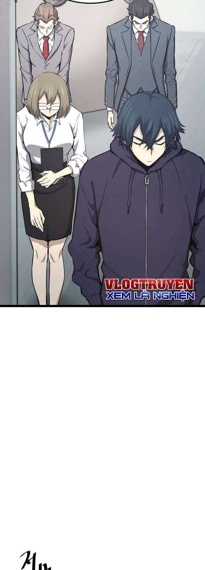 Ta Trở Về Từ Địa Ngục Chap 18 - Next Chap 19