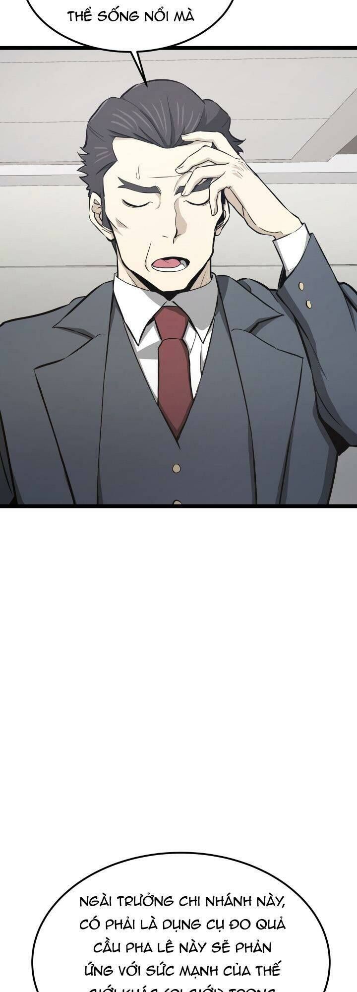 Ta Trở Về Từ Địa Ngục Chap 18 - Next Chap 19