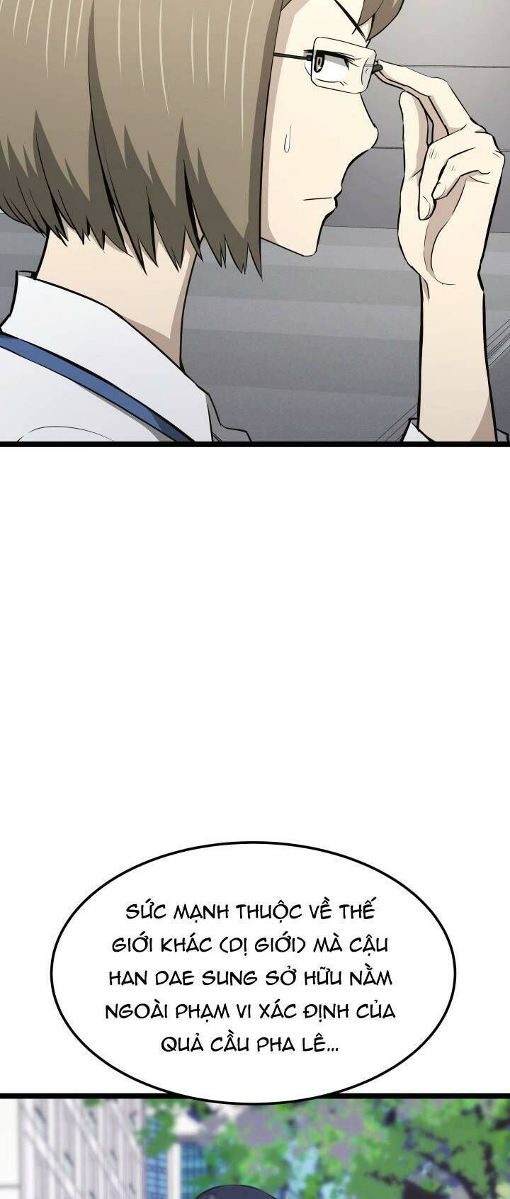 Ta Trở Về Từ Địa Ngục Chap 18 - Next Chap 19