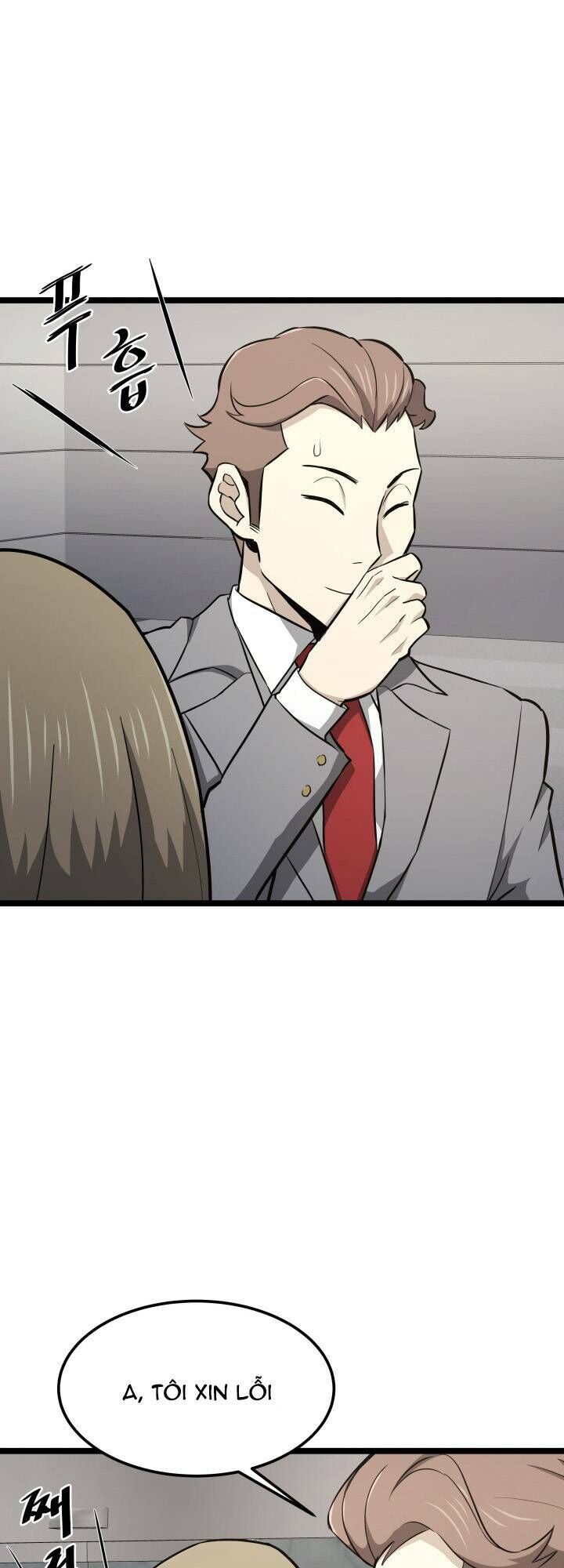 Ta Trở Về Từ Địa Ngục Chap 18 - Next Chap 19