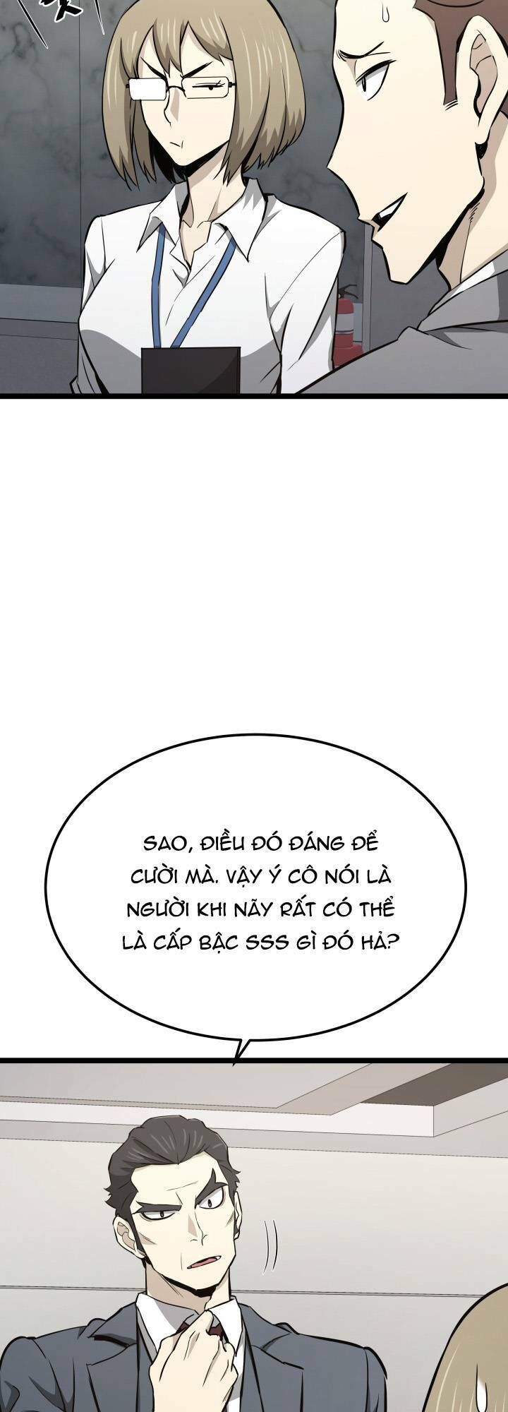 Ta Trở Về Từ Địa Ngục Chap 18 - Next Chap 19