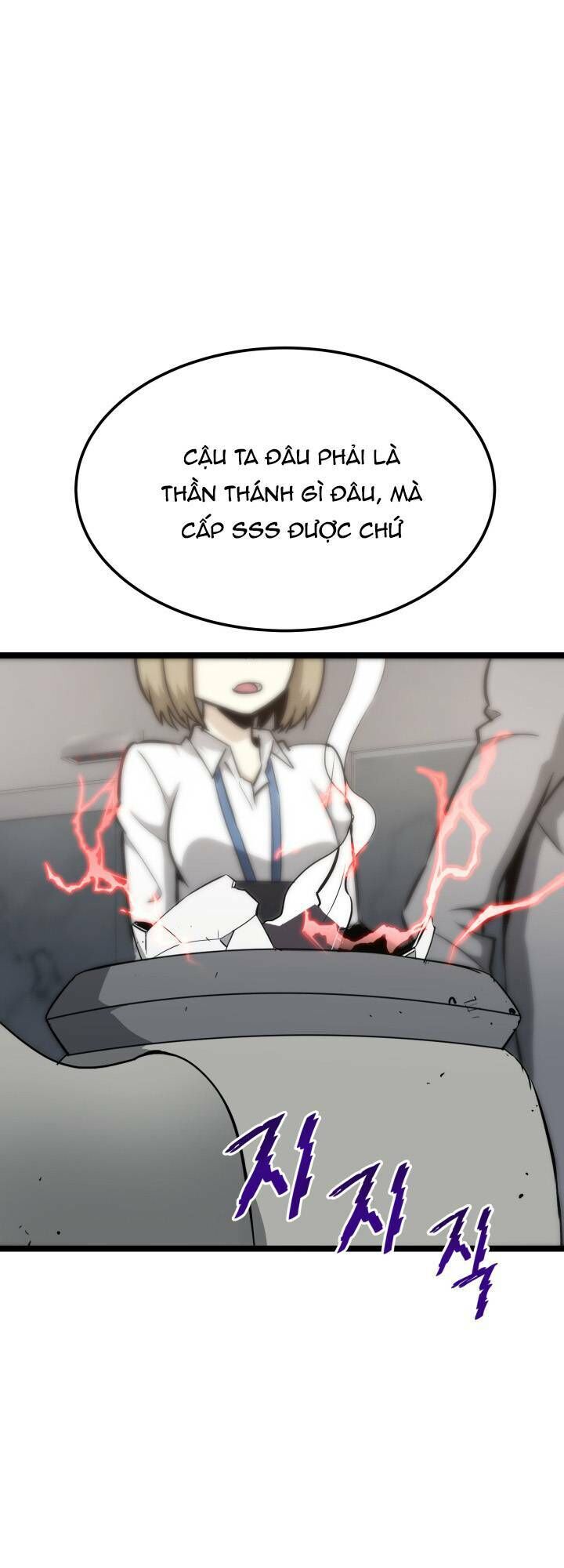 Ta Trở Về Từ Địa Ngục Chap 18 - Next Chap 19