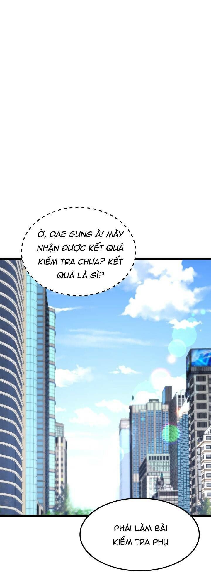 Ta Trở Về Từ Địa Ngục Chap 18 - Next Chap 19