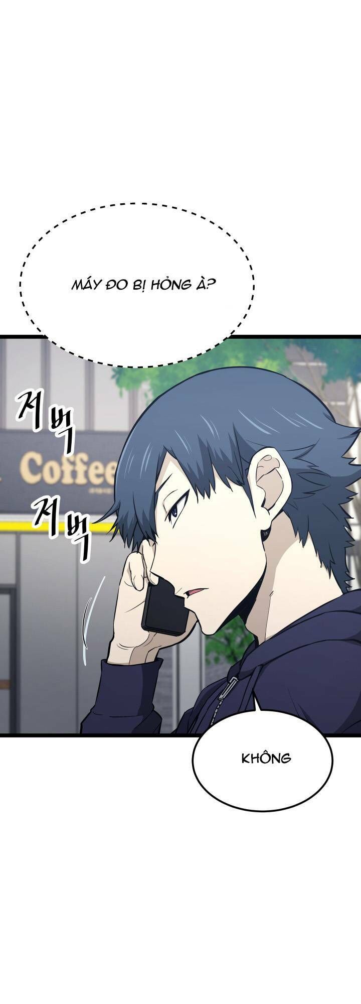 Ta Trở Về Từ Địa Ngục Chap 18 - Next Chap 19