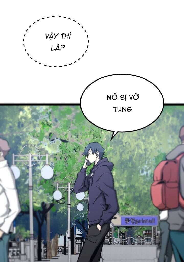 Ta Trở Về Từ Địa Ngục Chap 18 - Next Chap 19