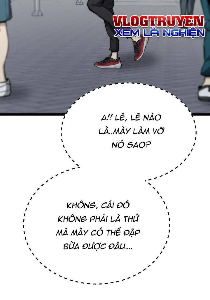 Ta Trở Về Từ Địa Ngục Chap 18 - Next Chap 19