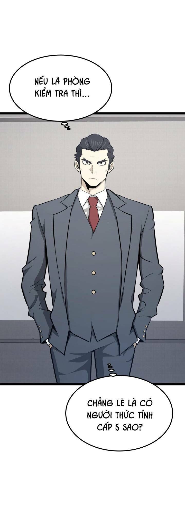 Ta Trở Về Từ Địa Ngục Chap 18 - Next Chap 19