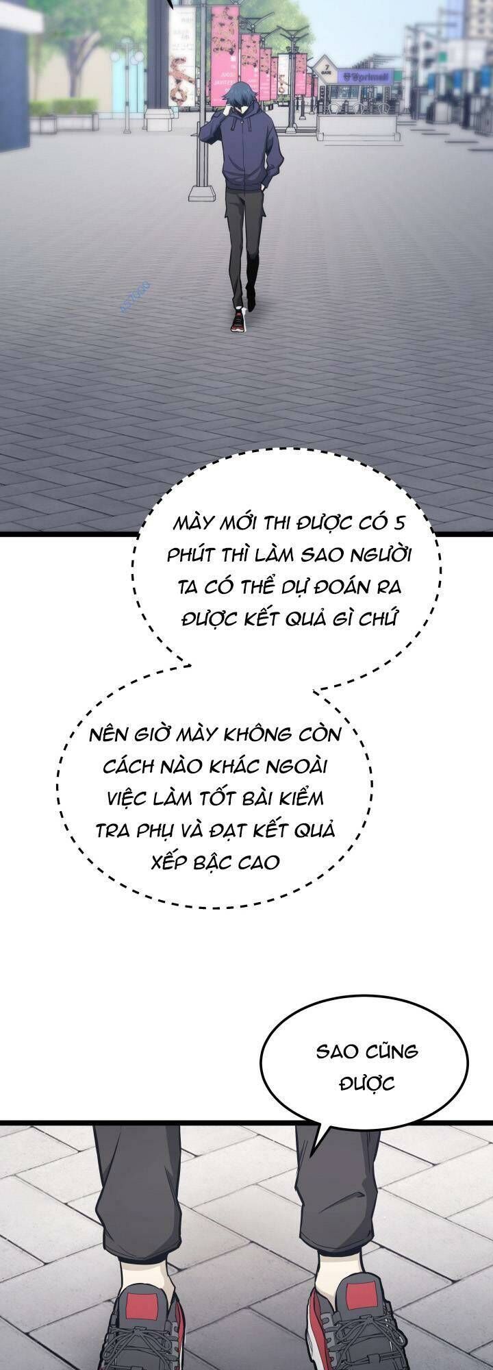 Ta Trở Về Từ Địa Ngục Chap 18 - Next Chap 19