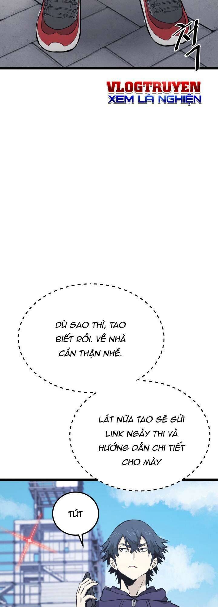Ta Trở Về Từ Địa Ngục Chap 18 - Next Chap 19