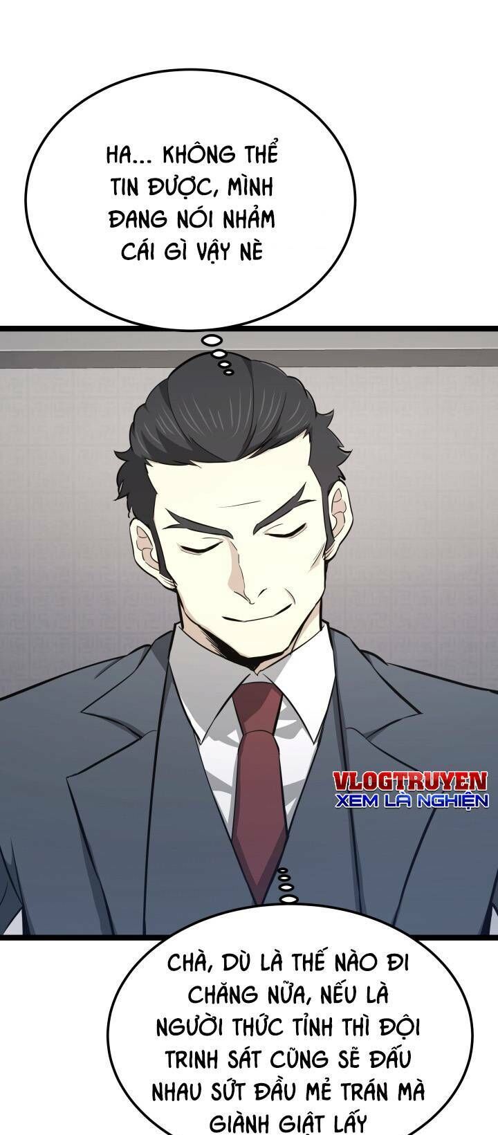 Ta Trở Về Từ Địa Ngục Chap 18 - Next Chap 19