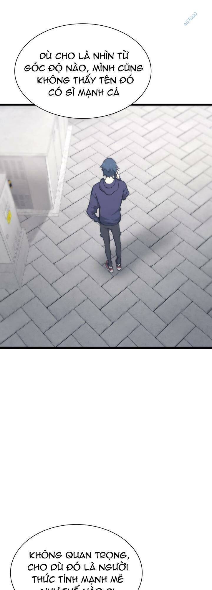 Ta Trở Về Từ Địa Ngục Chap 19 - Next Chap 20