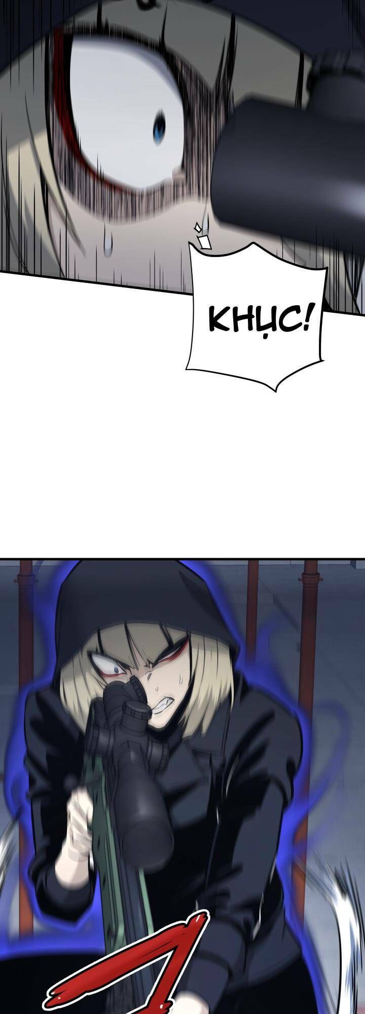 Ta Trở Về Từ Địa Ngục Chap 19 - Next Chap 20