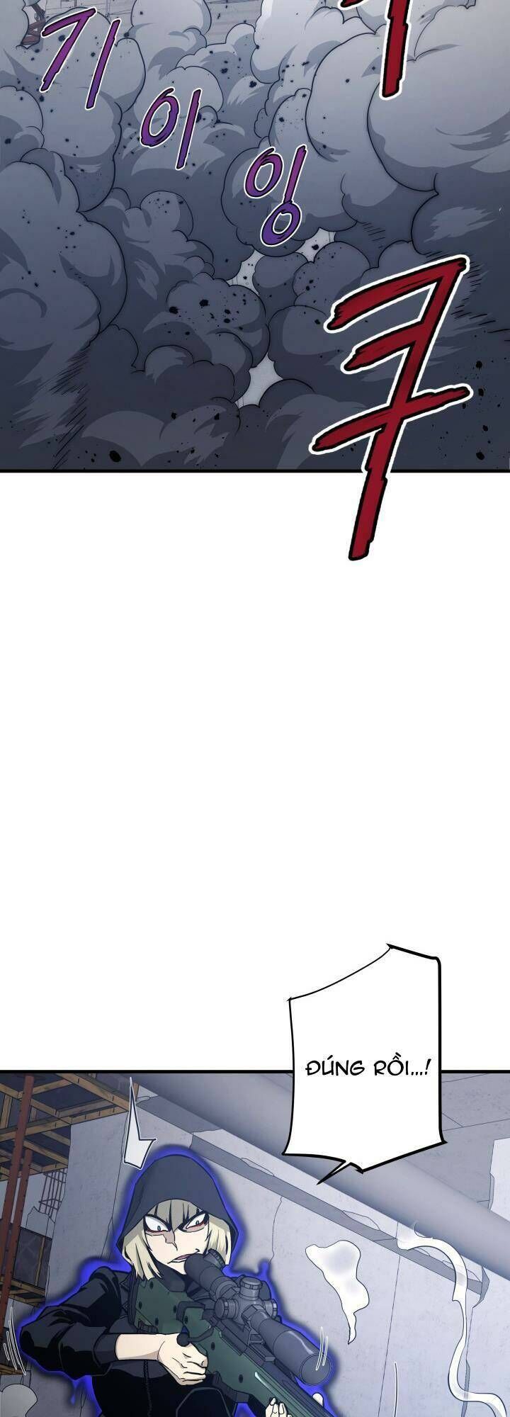 Ta Trở Về Từ Địa Ngục Chap 19 - Next Chap 20