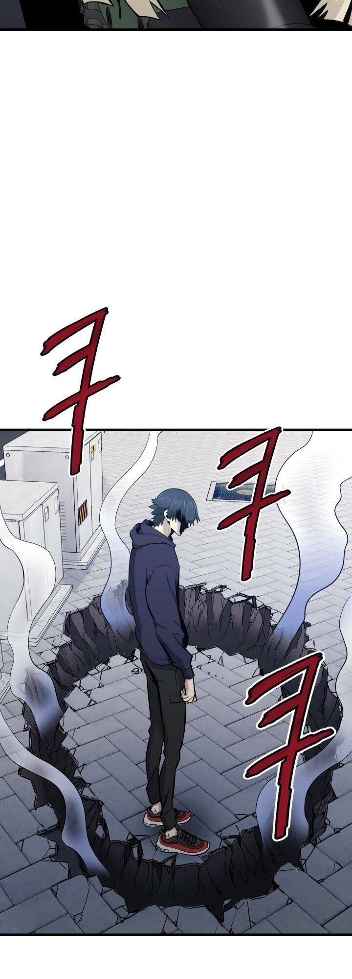 Ta Trở Về Từ Địa Ngục Chap 19 - Next Chap 20