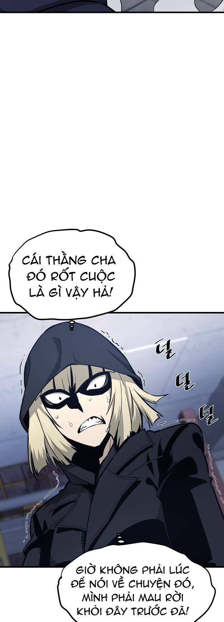 Ta Trở Về Từ Địa Ngục Chap 19 - Next Chap 20
