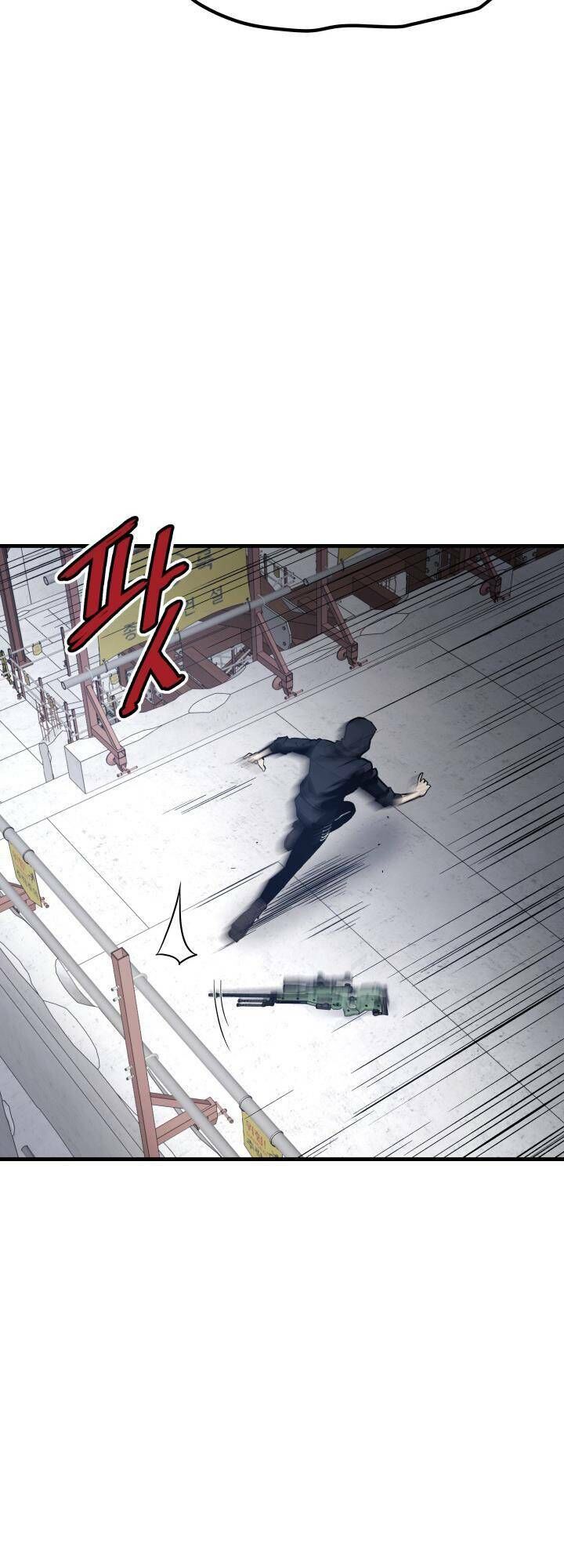 Ta Trở Về Từ Địa Ngục Chap 19 - Next Chap 20
