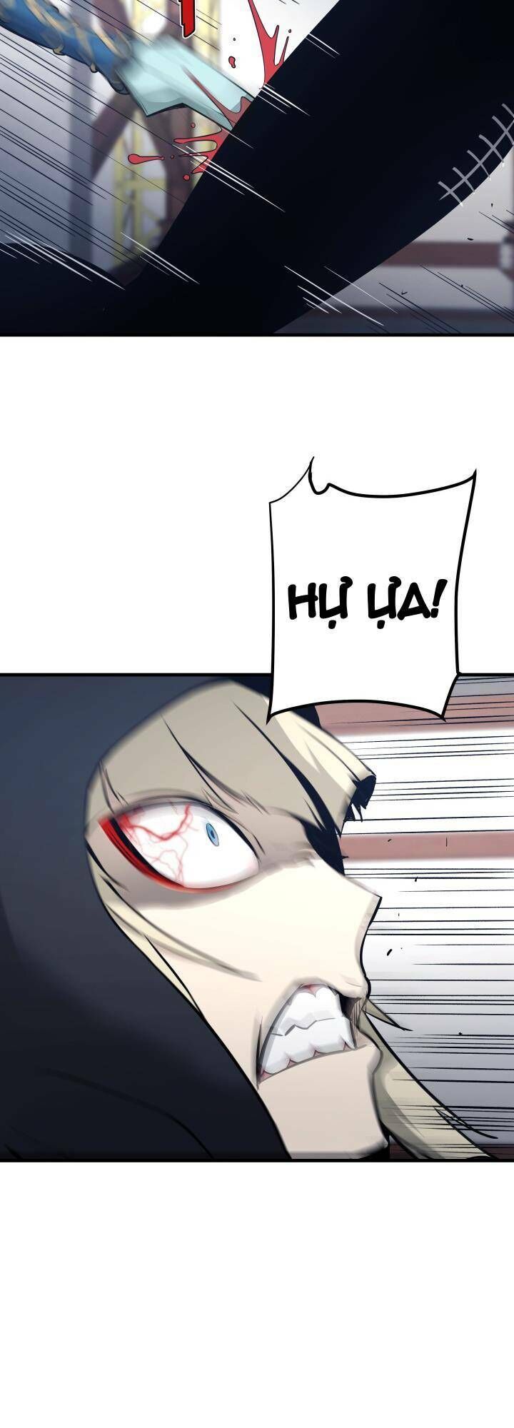 Ta Trở Về Từ Địa Ngục Chap 19 - Next Chap 20