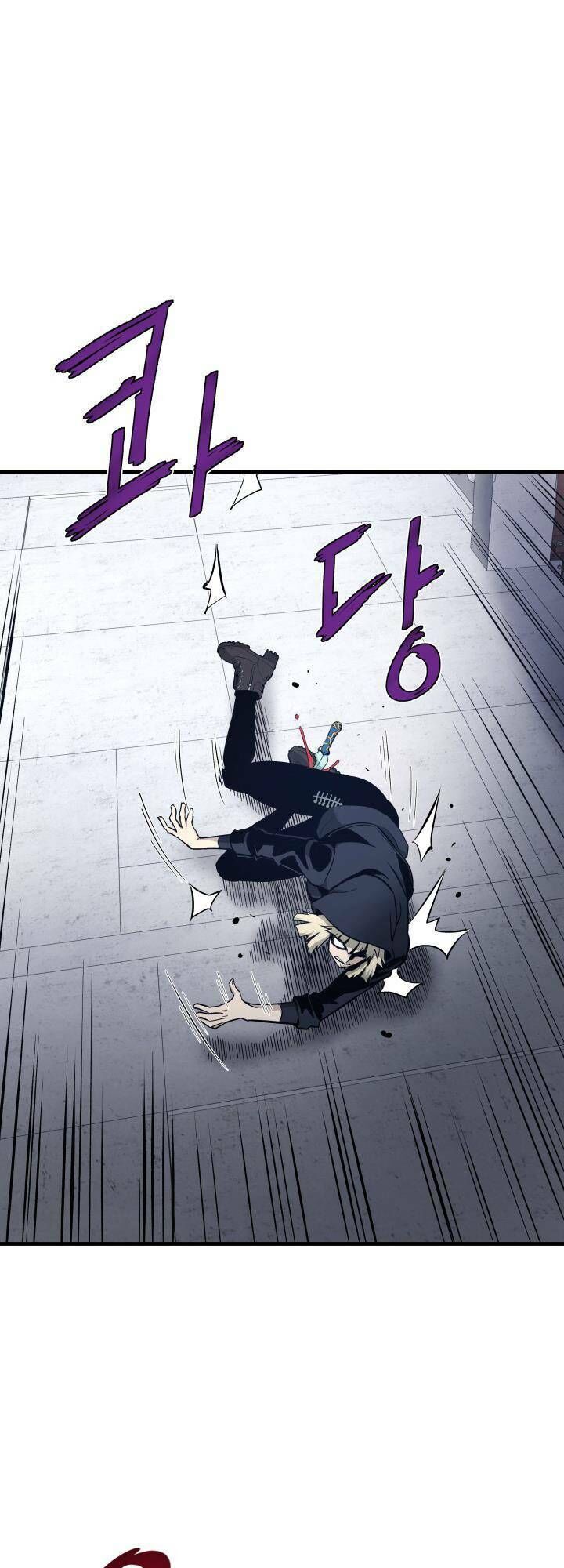 Ta Trở Về Từ Địa Ngục Chap 19 - Next Chap 20