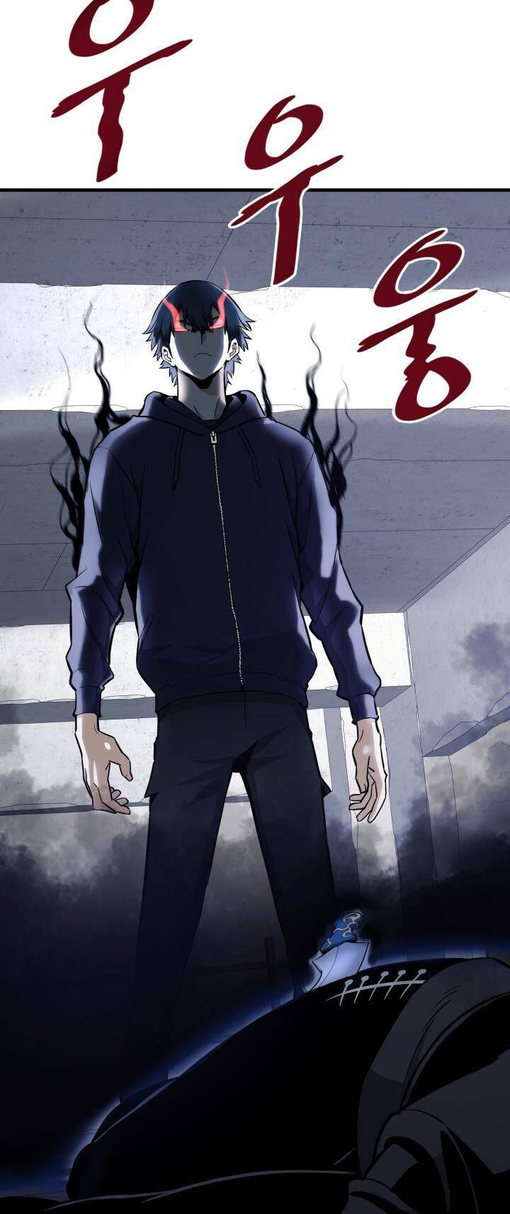 Ta Trở Về Từ Địa Ngục Chap 19 - Next Chap 20