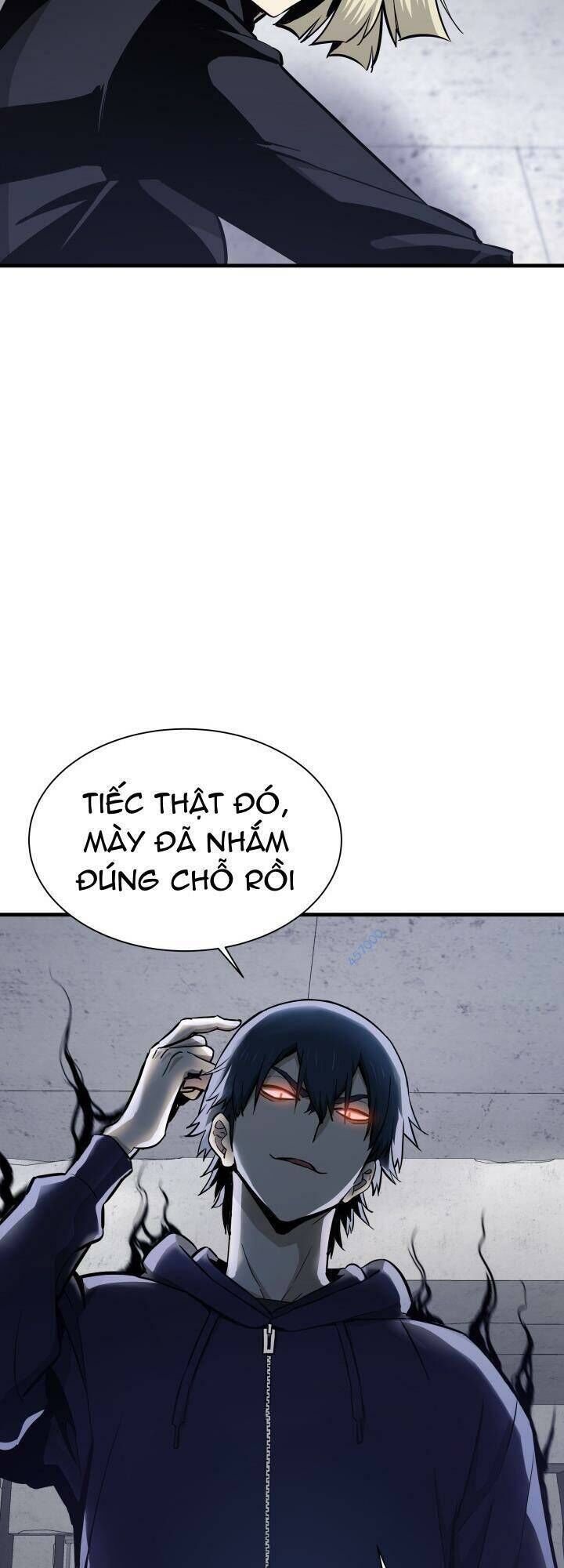 Ta Trở Về Từ Địa Ngục Chap 19 - Next Chap 20