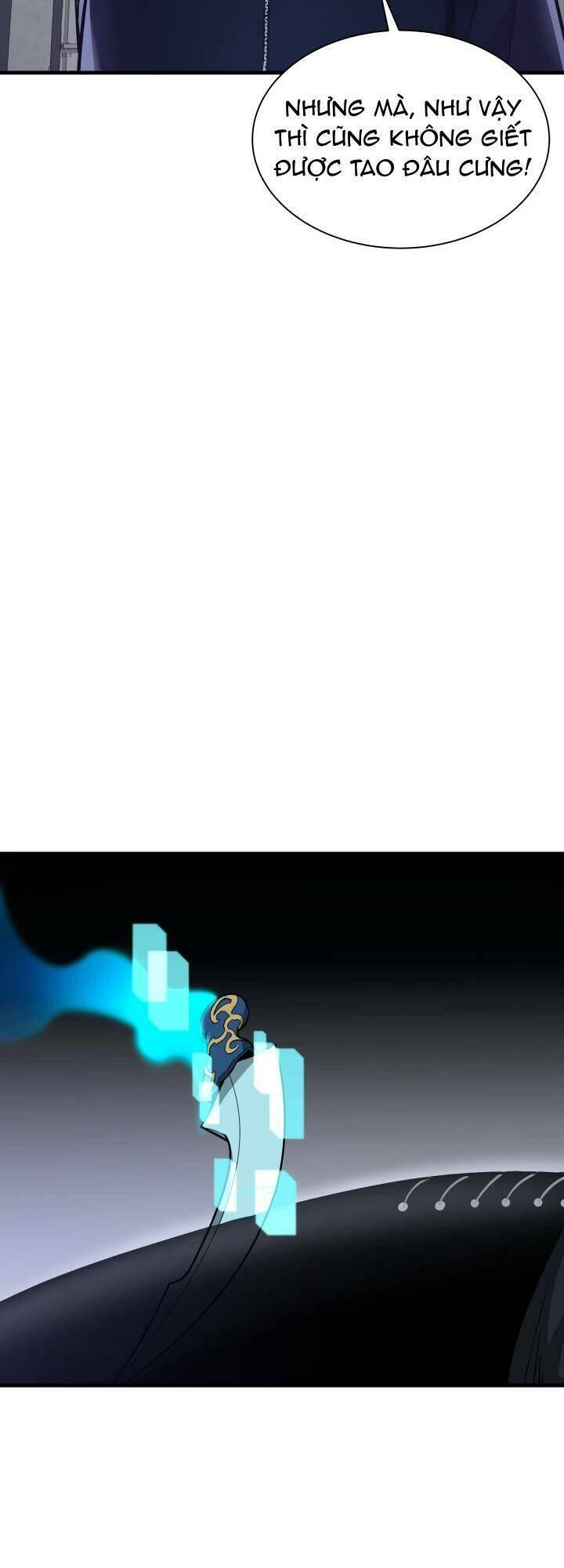 Ta Trở Về Từ Địa Ngục Chap 19 - Next Chap 20