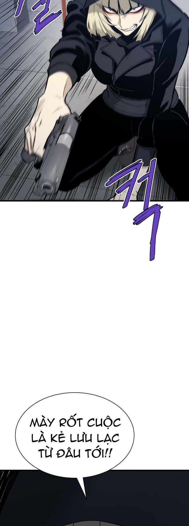 Ta Trở Về Từ Địa Ngục Chap 19 - Next Chap 20