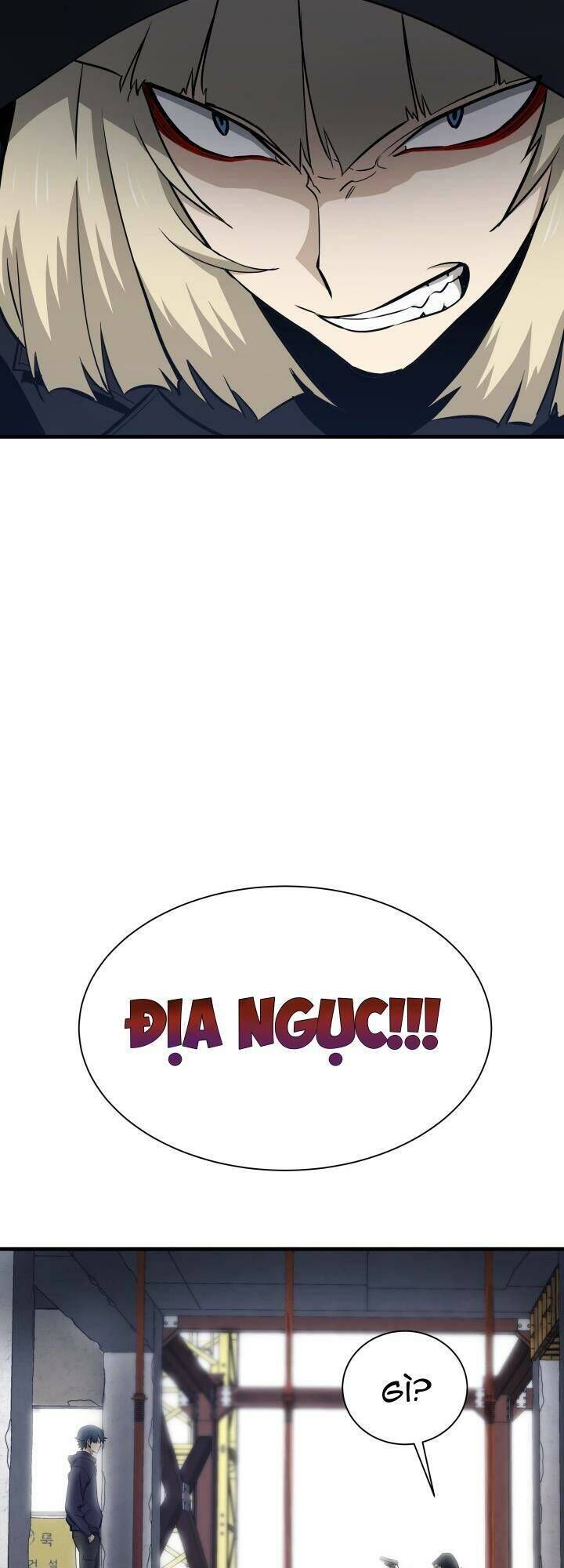 Ta Trở Về Từ Địa Ngục Chap 19 - Next Chap 20