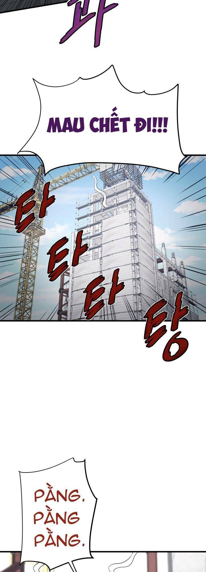 Ta Trở Về Từ Địa Ngục Chap 19 - Next Chap 20