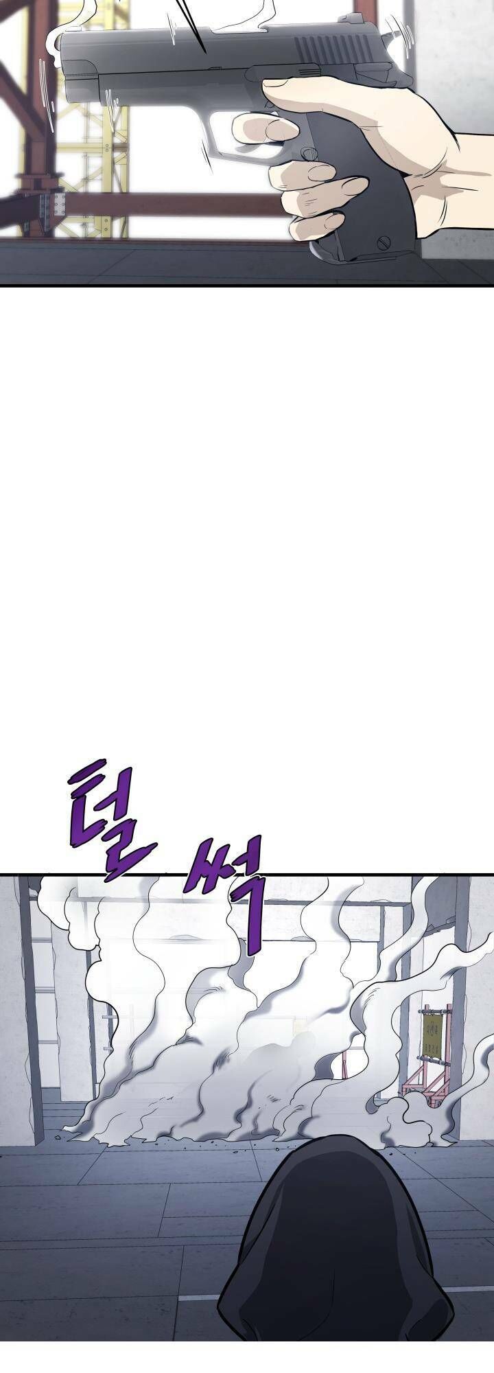Ta Trở Về Từ Địa Ngục Chap 19 - Next Chap 20