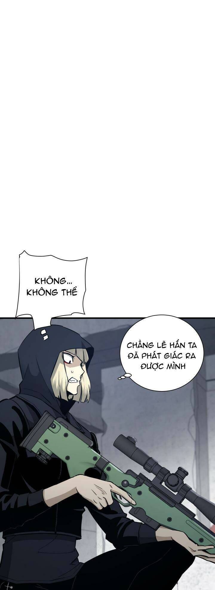 Ta Trở Về Từ Địa Ngục Chap 19 - Next Chap 20