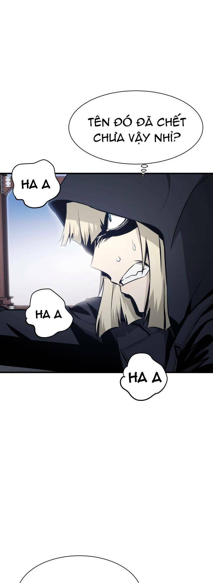Ta Trở Về Từ Địa Ngục Chap 19 - Next Chap 20