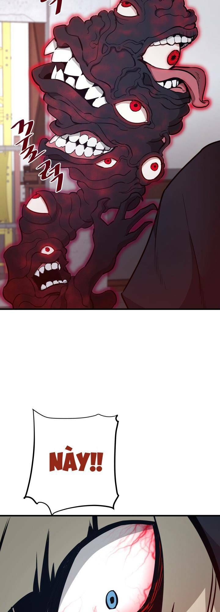Ta Trở Về Từ Địa Ngục Chap 19 - Next Chap 20