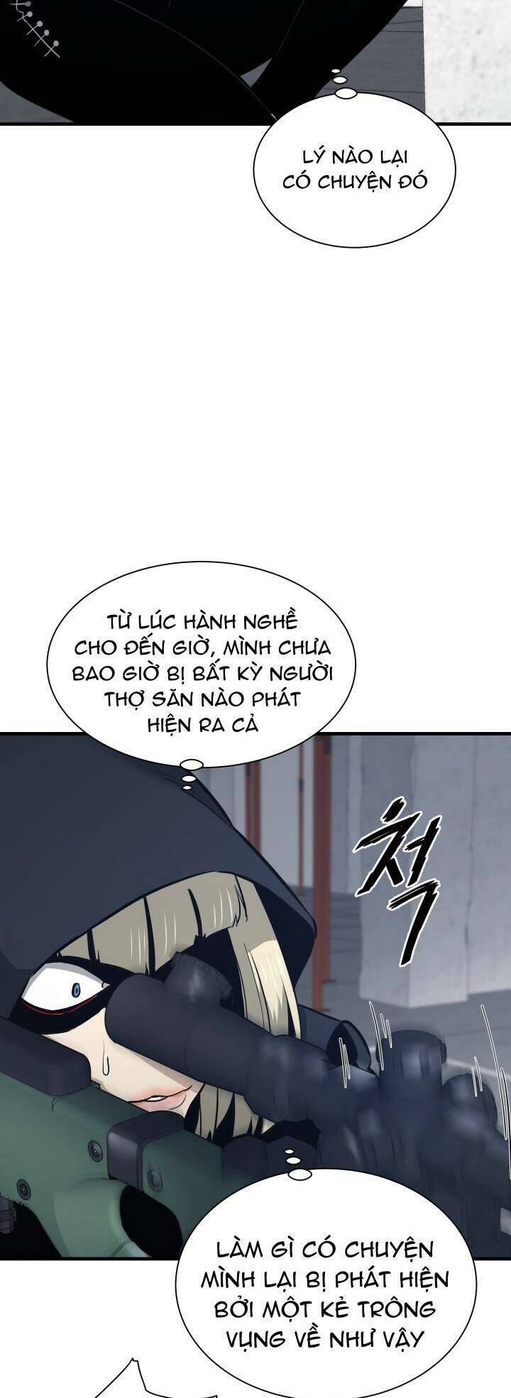 Ta Trở Về Từ Địa Ngục Chap 19 - Next Chap 20