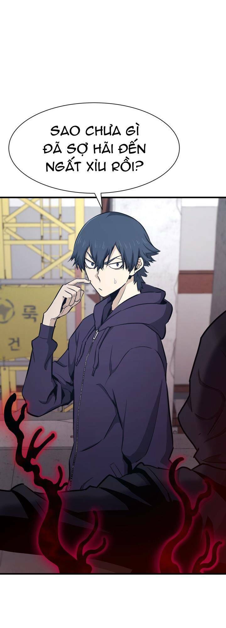Ta Trở Về Từ Địa Ngục Chap 19 - Next Chap 20